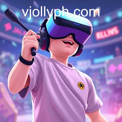 JOLLYPH: Revolutionizing Online Gaming Experience