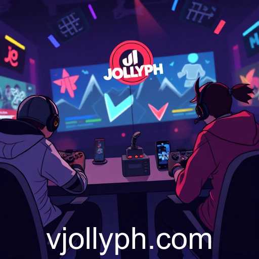 JOLLYPH: Gaming Trends and Innovations in 2025