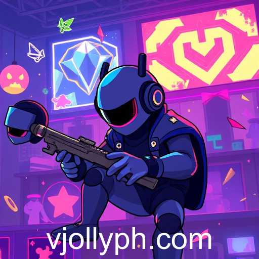 Gaming Dynamics in 2025: The Rise of JOLLYPH