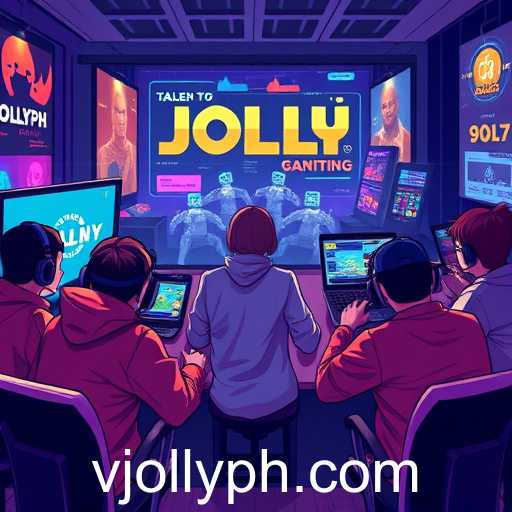 Gaming Trends and JOLLYPH's Influence
