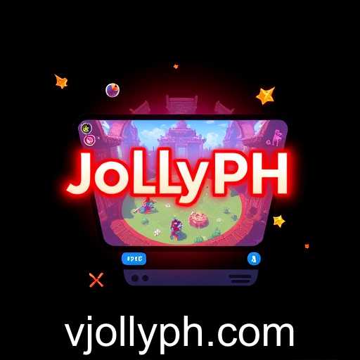 The Rise of JOLLYPH: A Haven for Casual Gamers