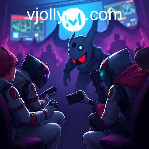 The Rise of JOLLYPH in Online Gaming