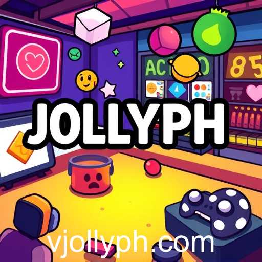 The Rise of JOLLYPH: Gaming's Hidden Gem
